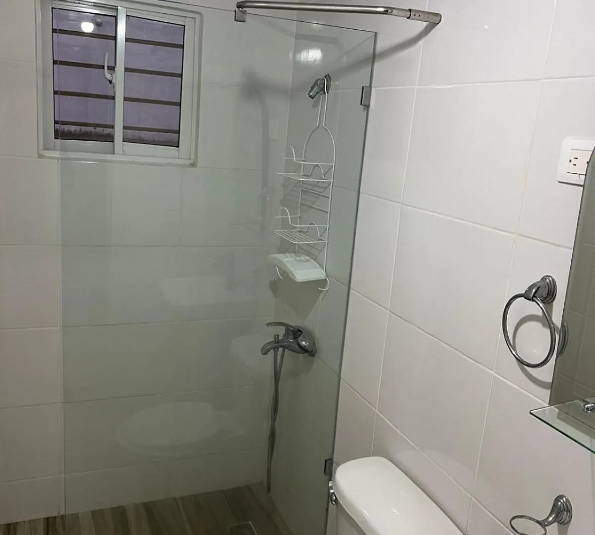 Buy & Rent With Vlad Srl 2 Appartement Santiago De Los Caballeros 0*,