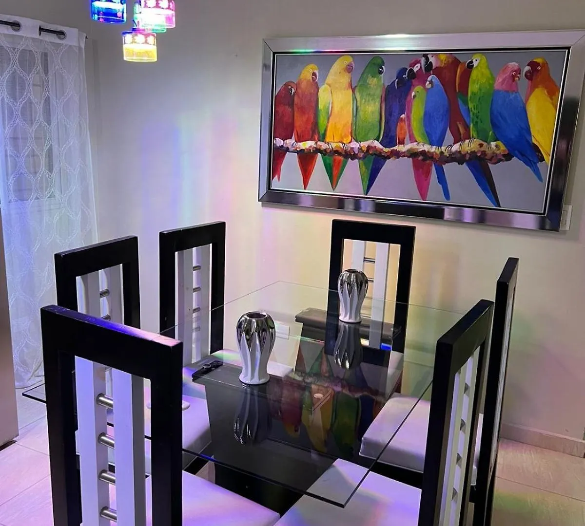 Buy & Rent With Vlad Srl 2 Appartement Santiago De Los Caballeros Dominicaanse Republiek
